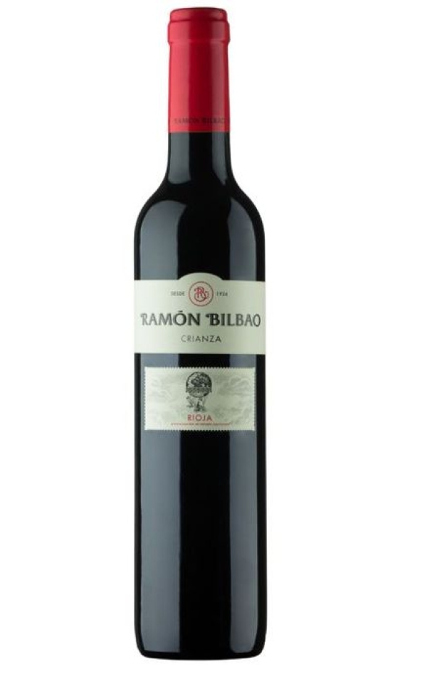 RAMON BILBAO CRIANZA, 6und